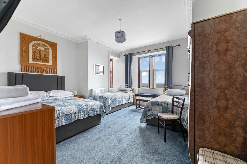 Additional image 14 of Braefield Road, Portpatrick, Stranraer, Dumfries and Galloway, DG9