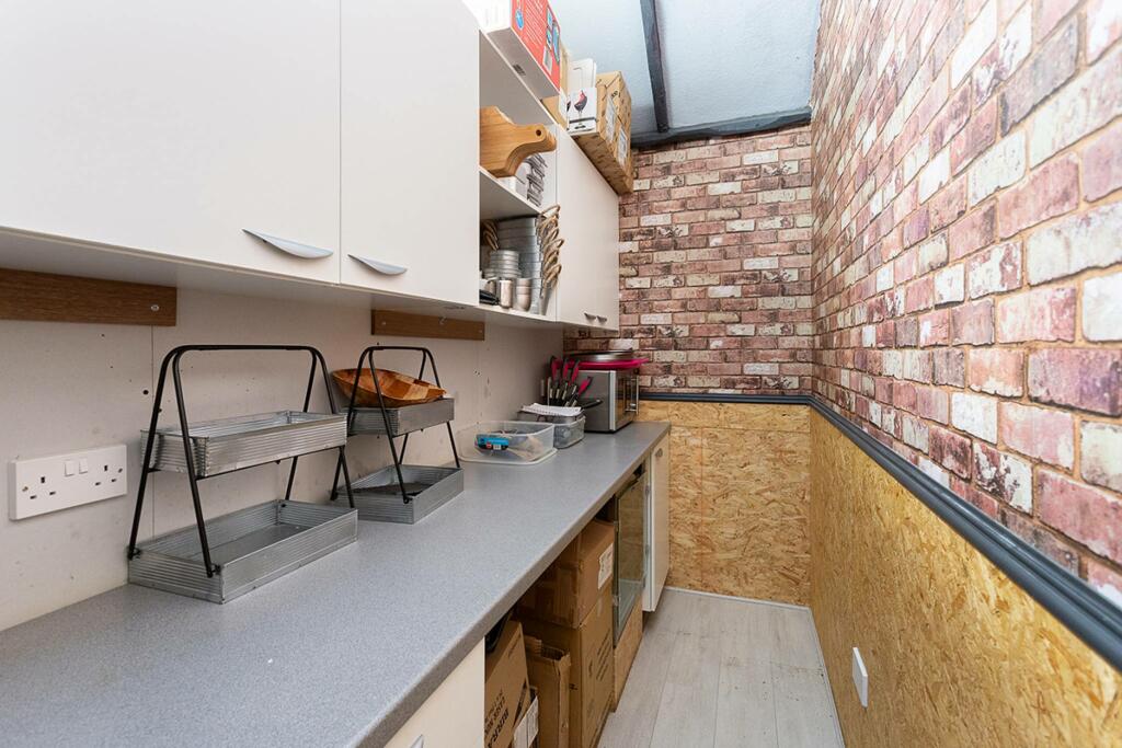 Additional image 16 of The Attic Club 2a St Malcolm, Kirriemuir, DD8 4HB