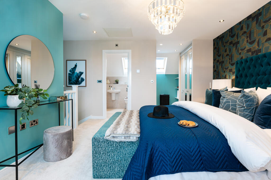 Additional image 8 of Chellaston, 
Derbyshire
DE73 6TQ