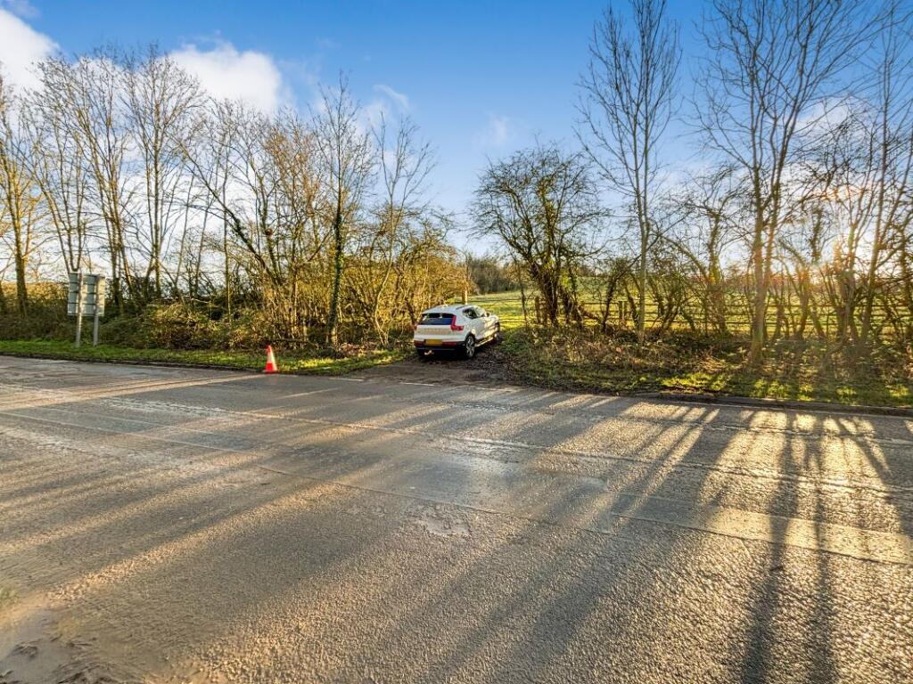 Additional image 4 of Land on the South Side of, Coventry Road, Church Lawford, Warwickshire, CV23 9EJ