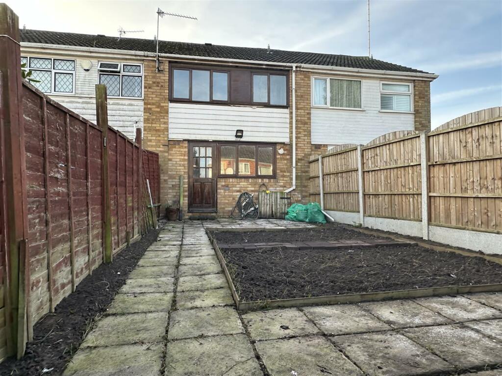 Additional image 7 of Devoran Close, Exhall, Coventry  ** VACANT & NO UPWARD CHAIN **