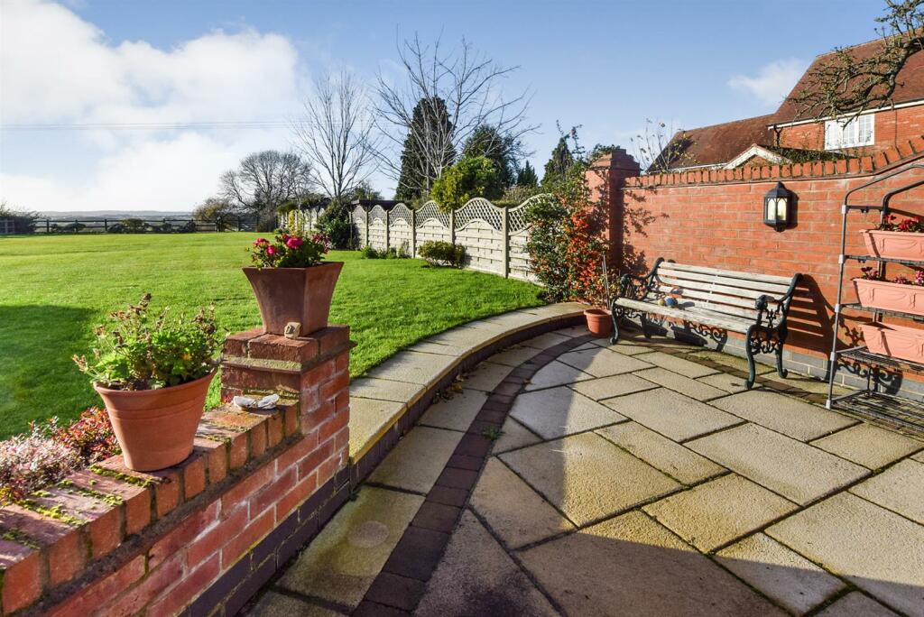 Additional image 27 of The HaHa, Park House Court Farm, Stoke Golding