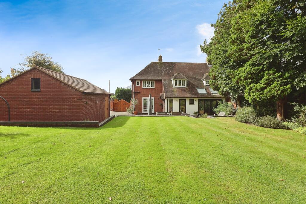 Additional image 5 of Spencers Lane, Berkswell, Coventry
