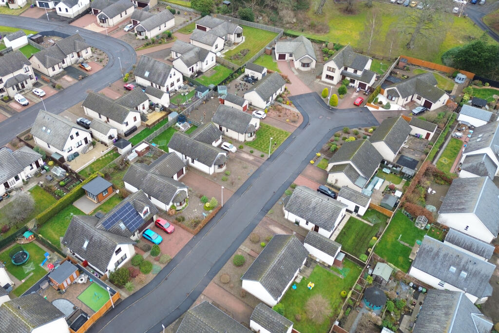 Additional image 22 of Bearehill Glebe, Brechin, DD9