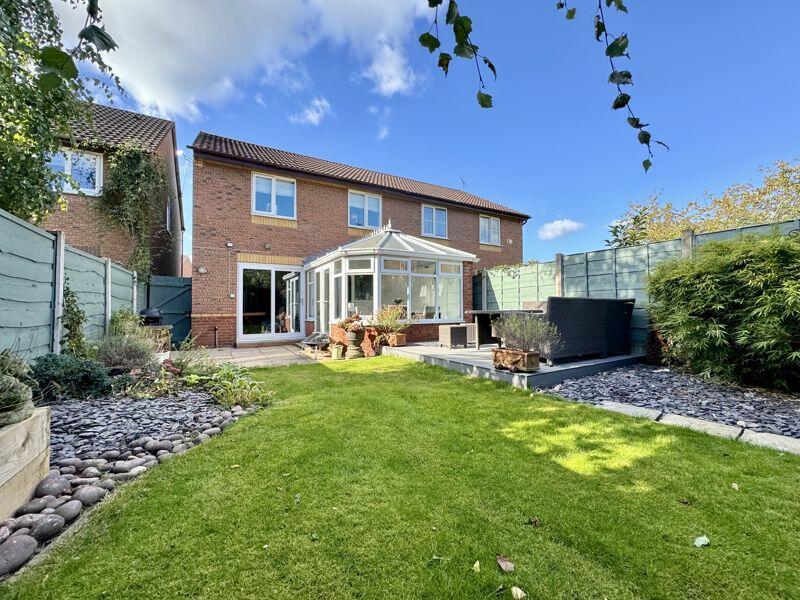 Additional image 22 of Chestnut Drive, Holmes Chapel