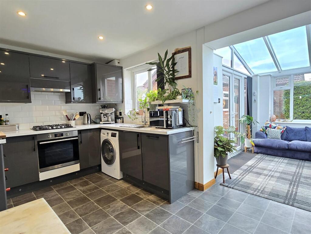 Additional image 5 of Normandy Road, Hilton, Derby