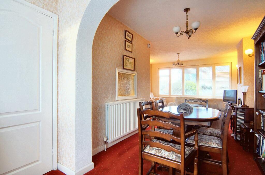 Additional image 7 of Thornby Avenue, Kenilworth, CV8