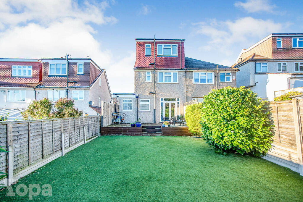 Additional image 18 of Dorset Avenue, Welling, DA16