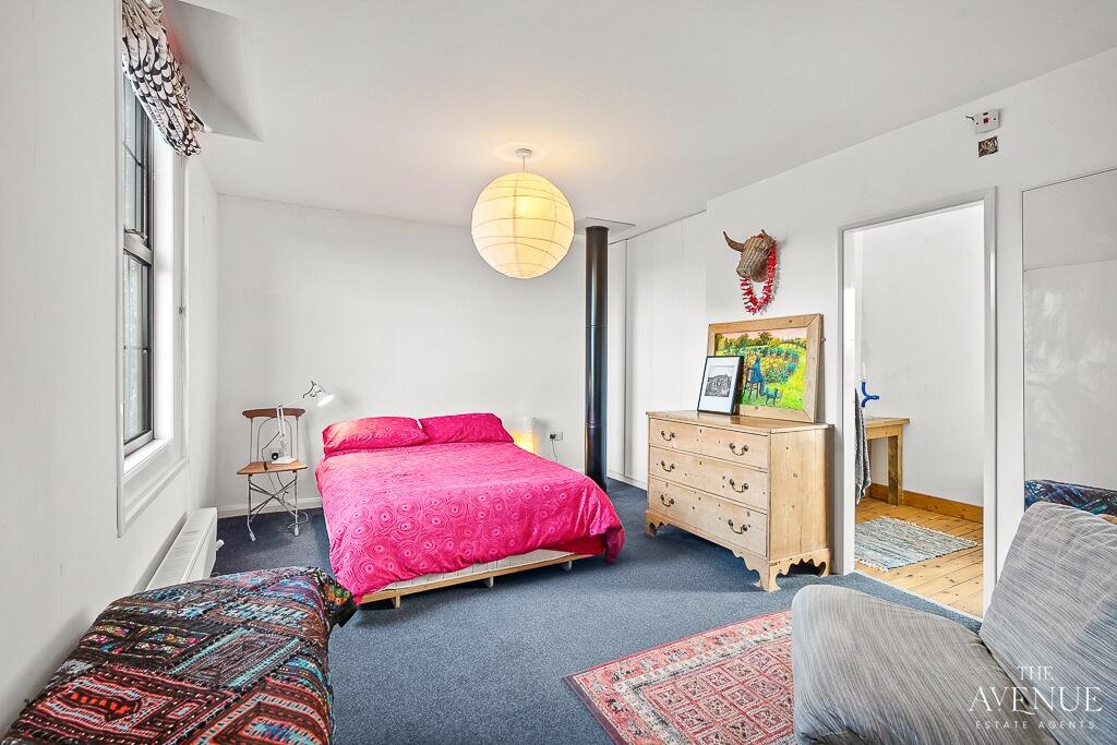 Additional image 17 of Coach House with Land, Bradley, Ashbourne, Derbyshire Countryside