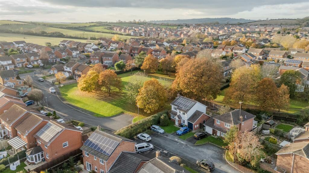 Additional image 28 of Marshall Avenue, Shipston-On-Stour