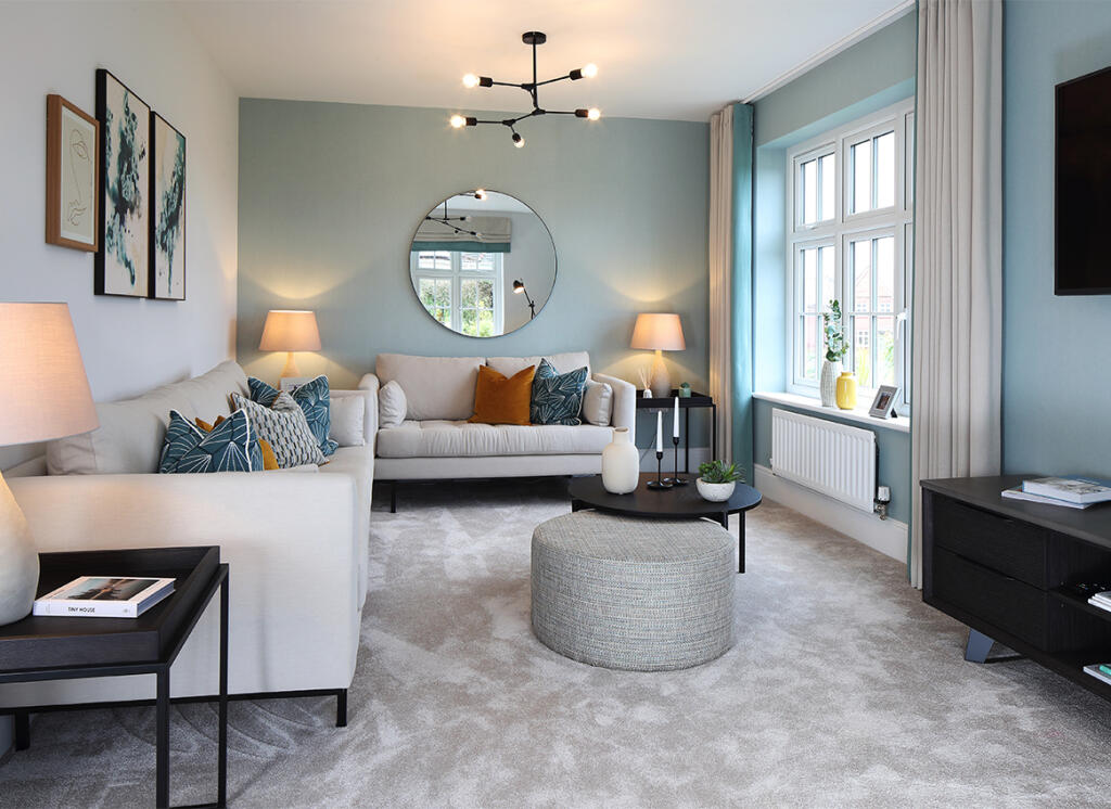 Additional image 7 of Pinewood Avenue,
Warwick,
CV34 6BF