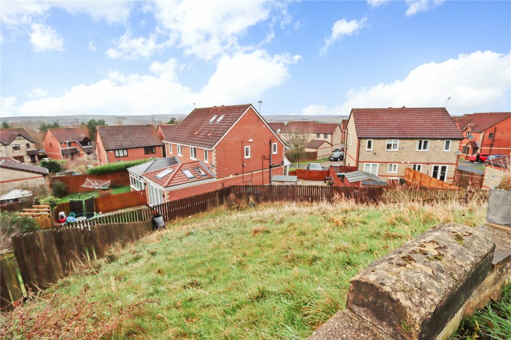 Additional image 21 of Stuart Court, Consett, Durham, DH8