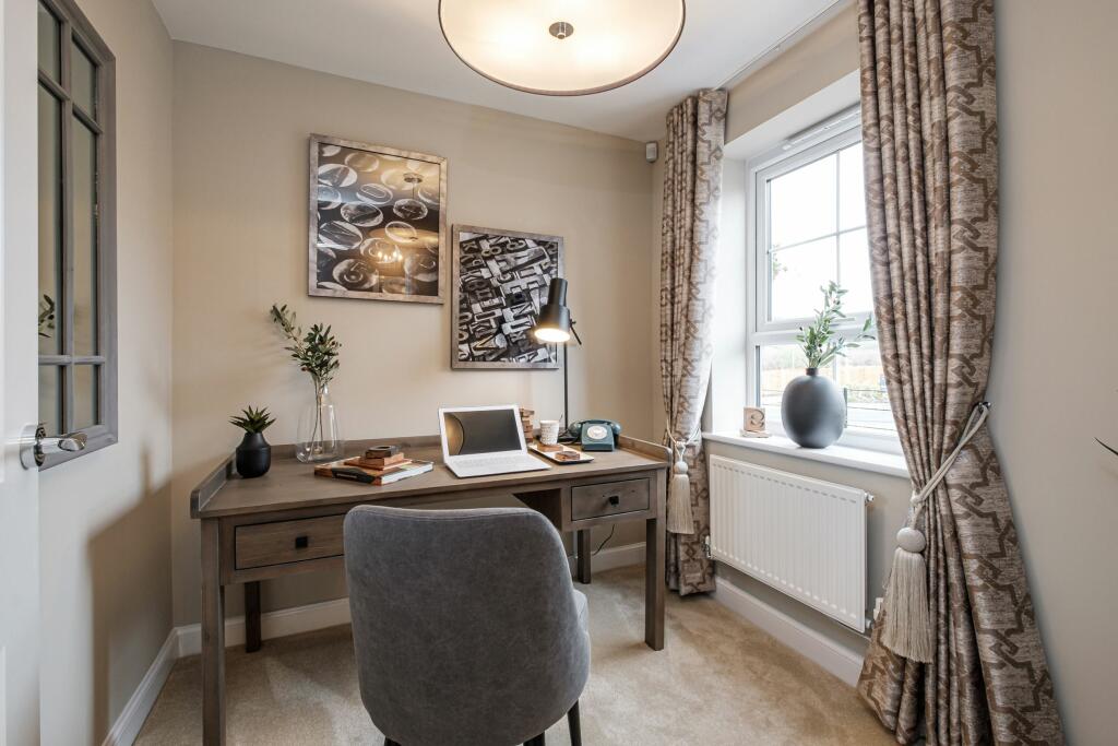 Additional image 6 of Ashlawn Road,
Rugby,
Warwickshire,
CV22 5QE