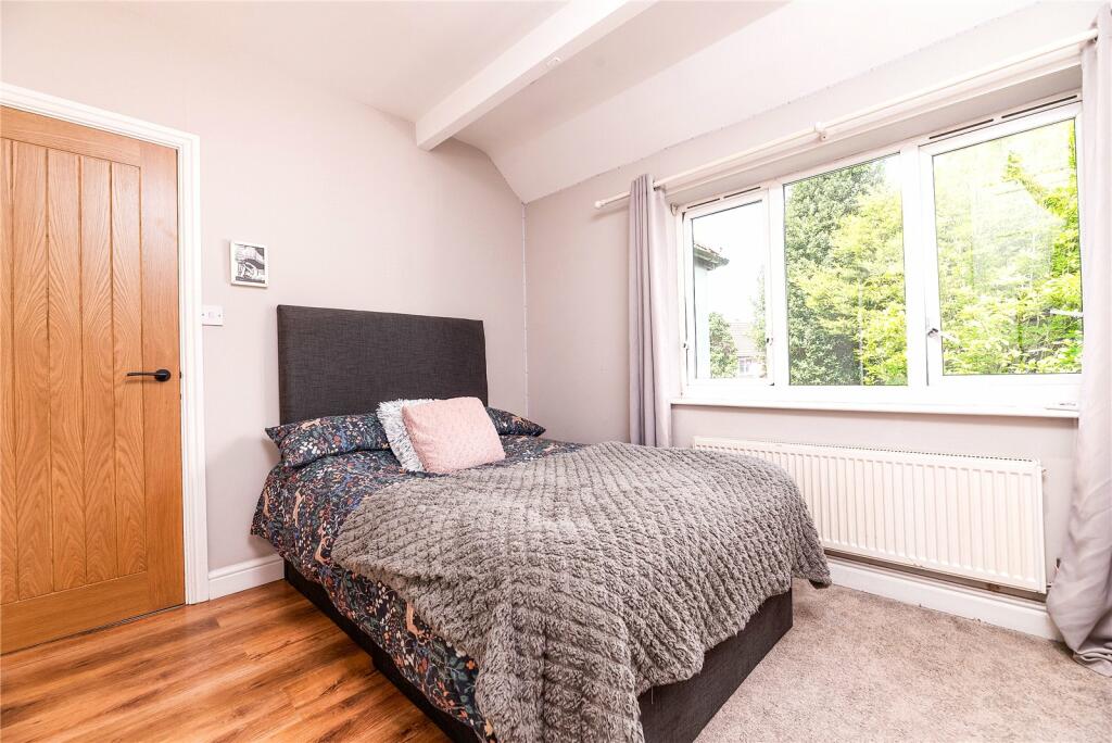 Additional image 21 of Wilmot Road, Belper, Amber Valley, DE56