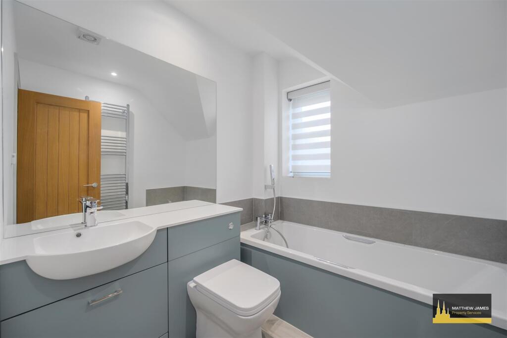 Additional image 16 of Church Road, Baginton, Coventry *New Build*