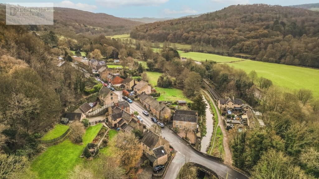 Additional image 43 of Main Road, Whatstandwell, Matlock, DE4