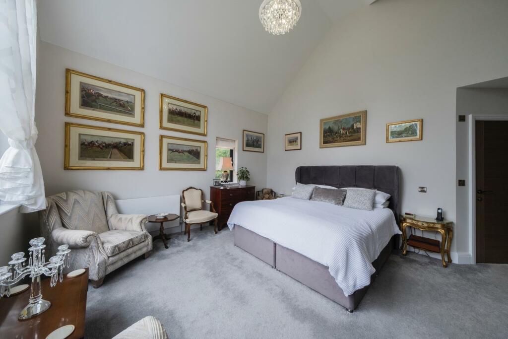 Additional image 46 of An outstanding and individually designed detached family home in Hartford