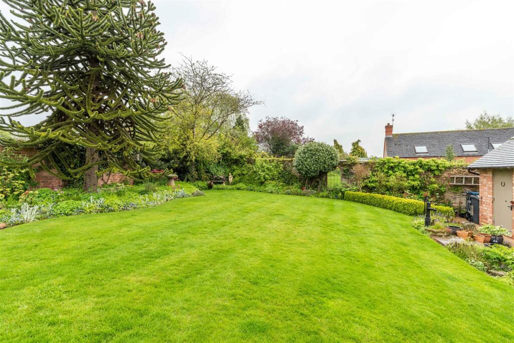 Additional image 25 of Hall Gate, Diseworth, Derby