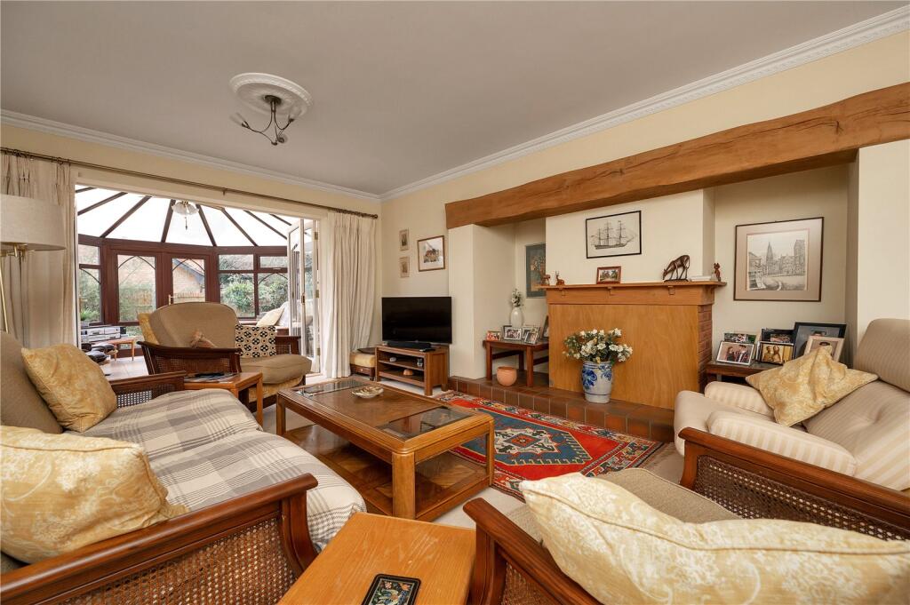 Additional image 5 of Saxon Croft, Repton, Derbyshire