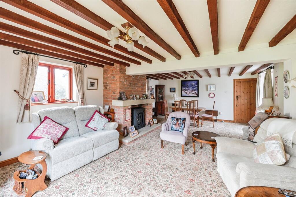 Additional image 4 of Willowpit Lane, Hilton, Derby, Derbyshire, DE65