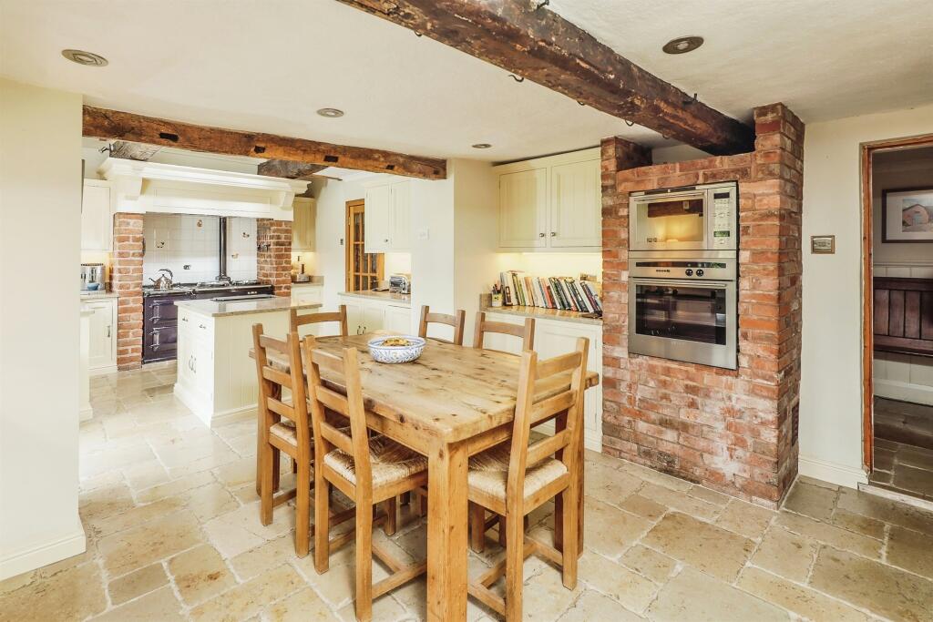 Additional image 18 of Hodgetts Lane, Berkswell, Coventry