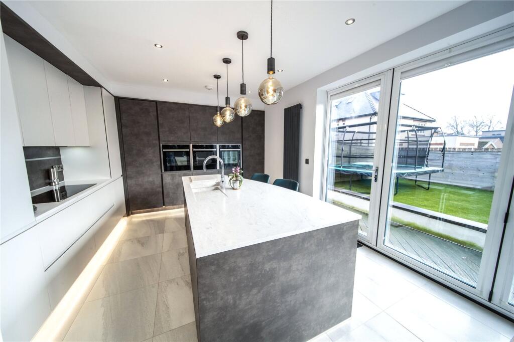 Additional image 3 of Russet Grey, Elvet Moor, Durham, DH1