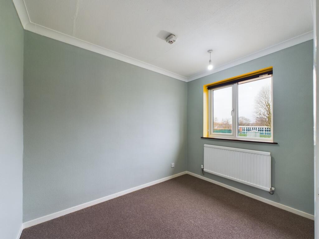 Additional image 9 of Weston Park Gardens, Shelton Lock