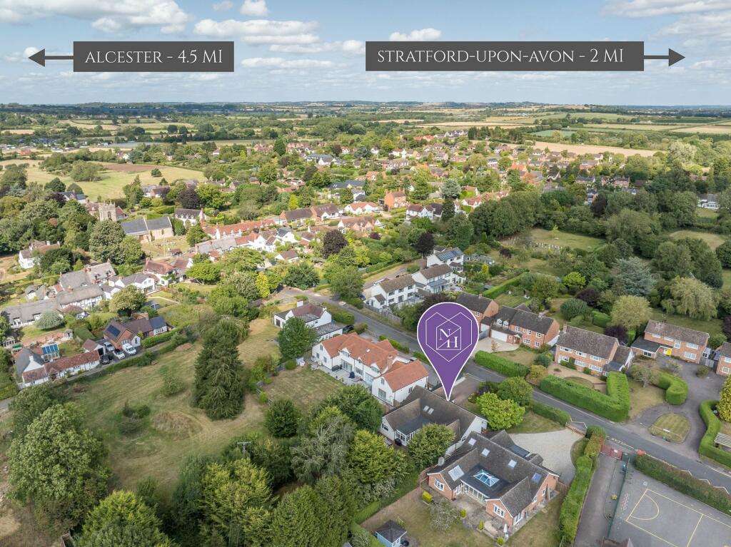 Additional image 30 of Headland Road, Welford On Avon, CV37