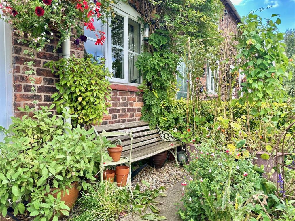 Additional image 31 of The Green, Wrenbury, Nantwich, Cheshire