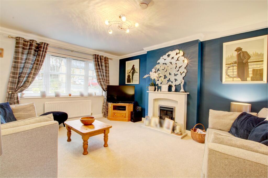 Additional image 9 of Barnsley Way, Shotley Bridge, County Durham, DH8