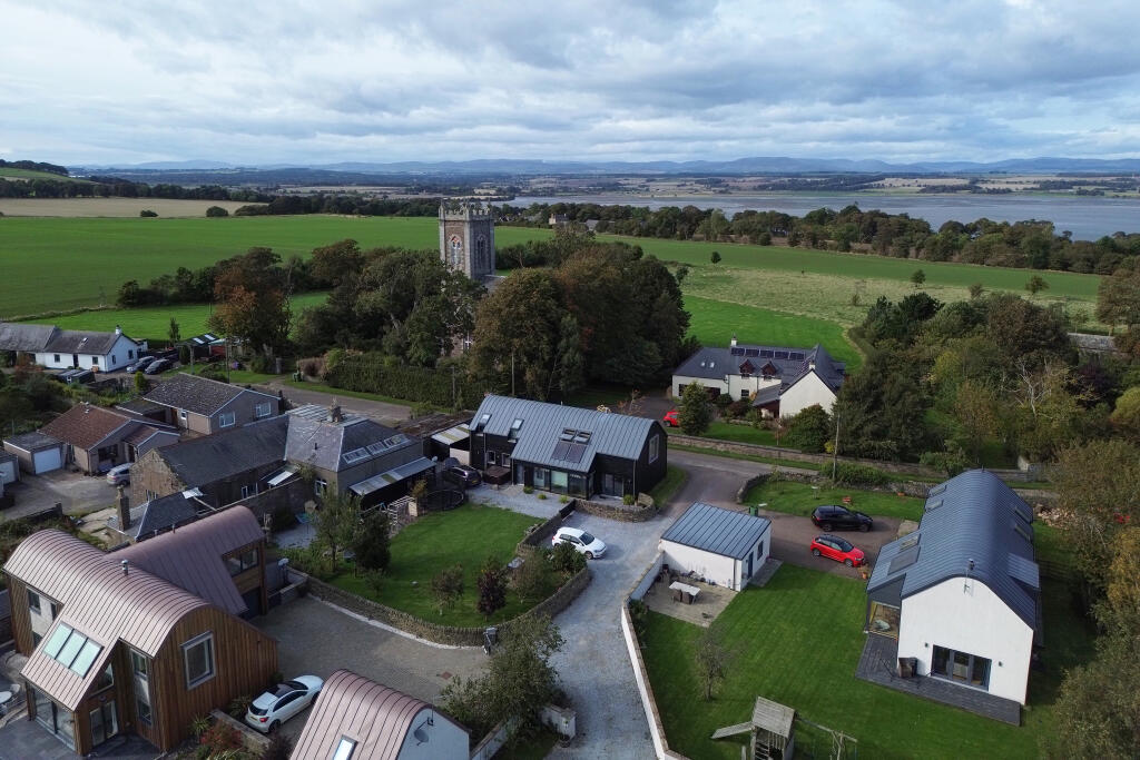 Additional image 34 of Kirkton Of Craig, Montrose, DD10