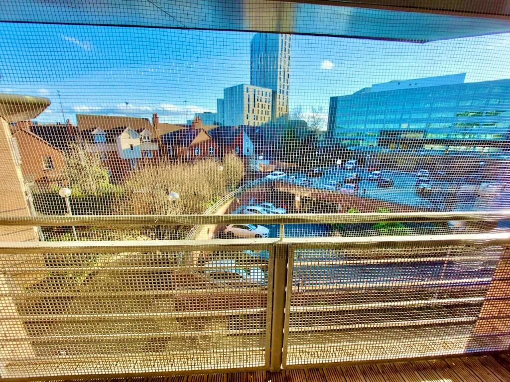 Additional image 3 of Alvis House, MANOR HOUSE DRIVE, Coventry City Centre, CV1