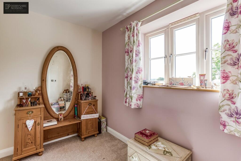 Additional image 20 of Malthouse Lane, Nether Heage, Belper, DE56