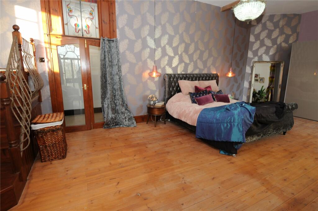 Additional image 37 of Thornhill, Dumfries and Galloway, DG3