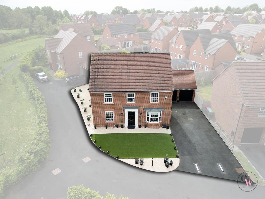 Additional image 55 of Redwing Street, Winsford