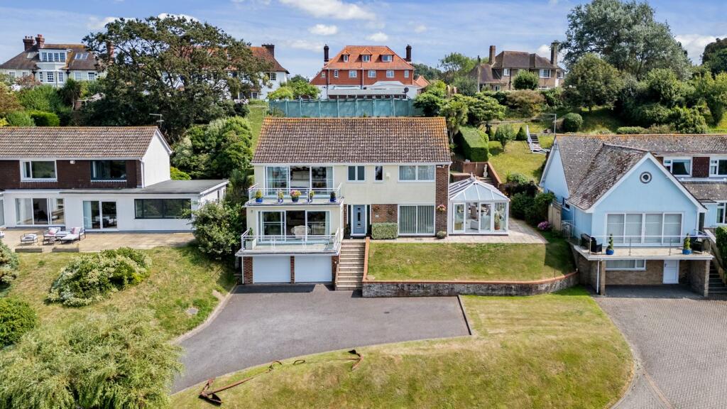 Additional image 24 of Radnor Cliff Crescent, Folkestone, CT20
