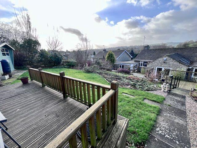 Additional image 25 of Cracknowl Aldern Way Bakewell DE45 1AJ