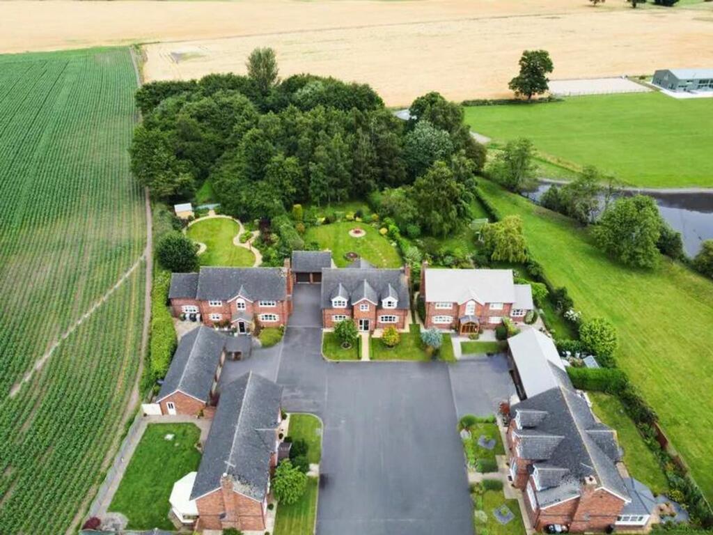 Additional image 21 of Greenhaven Court, Hatherton, CW5