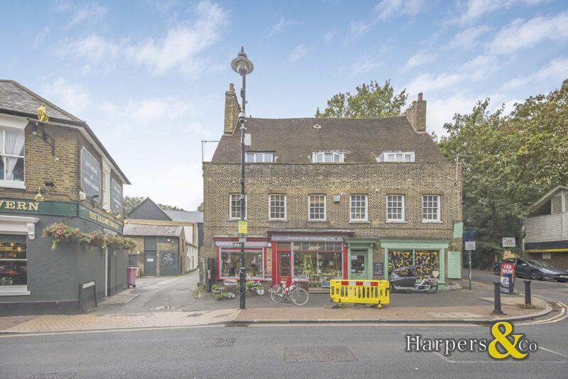 Bexley High Street, Bexley