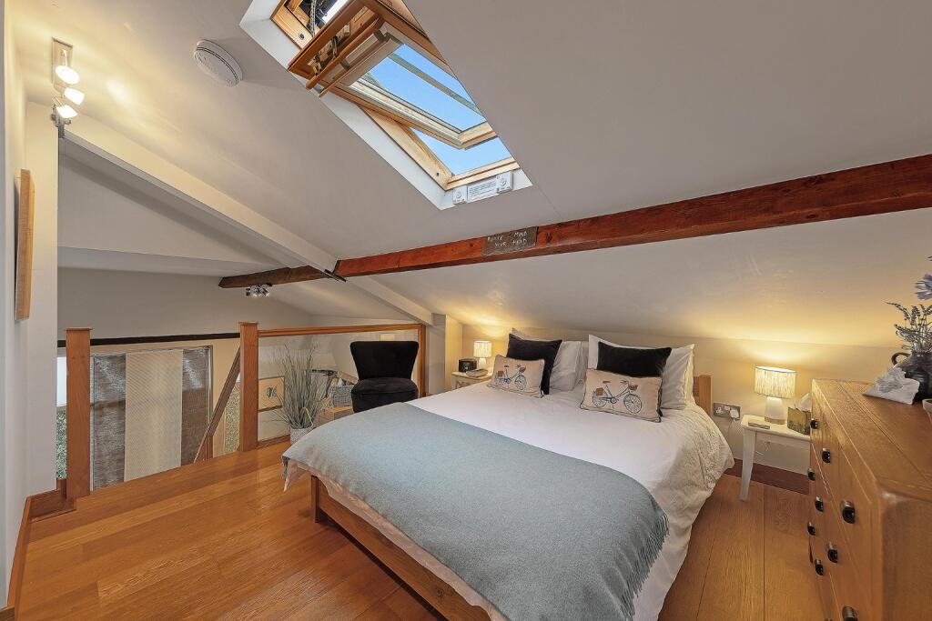 Additional image 29 of Church Lane, Shottery, Stratford-upon-Avon