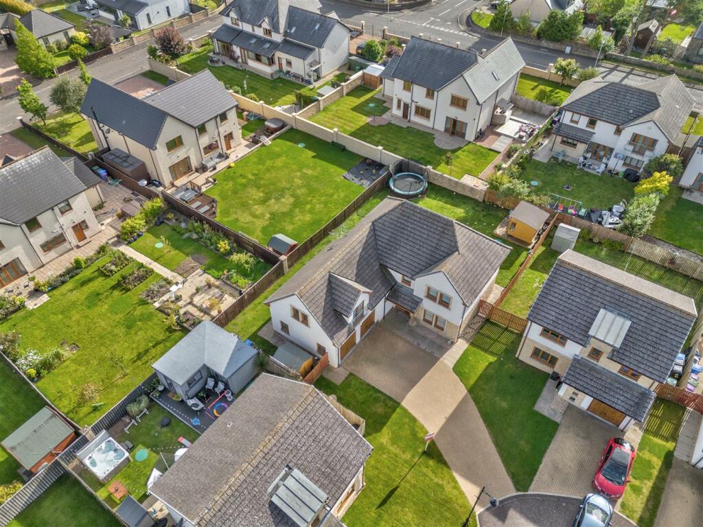 Additional image 21 of Granary Wynd, Monikie, Dundee