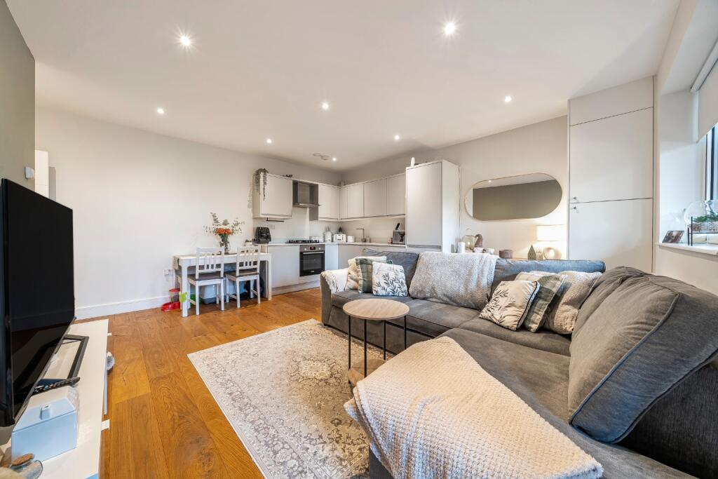 Additional image 5 of Boomtown Apartments, 2 Progressive Close, Sidcup, Kent, DA14