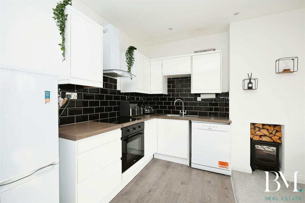 Additional image 4 of Sheep Street, Rugby