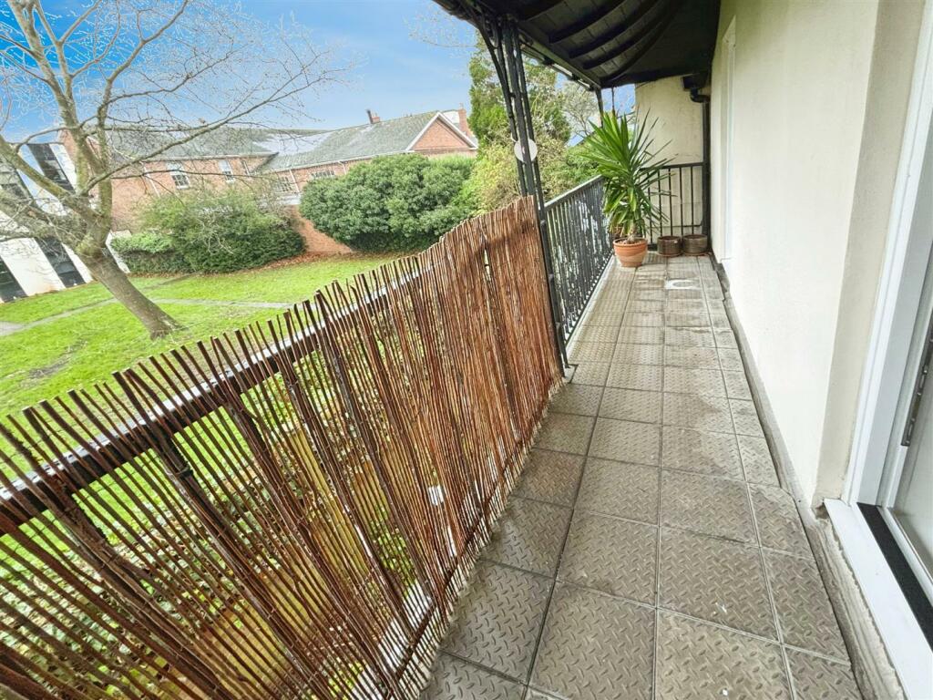 Additional image 8 of Binswood Avenue, Leamington Spa