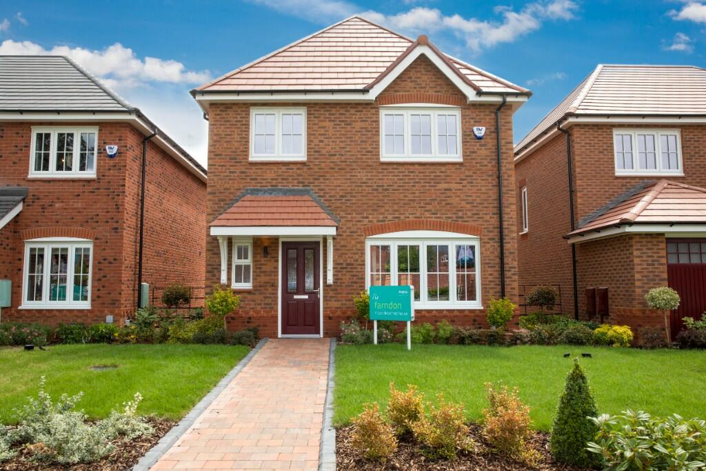 Additional image 11 of Winnington Avenue,
Northwich,
CW8