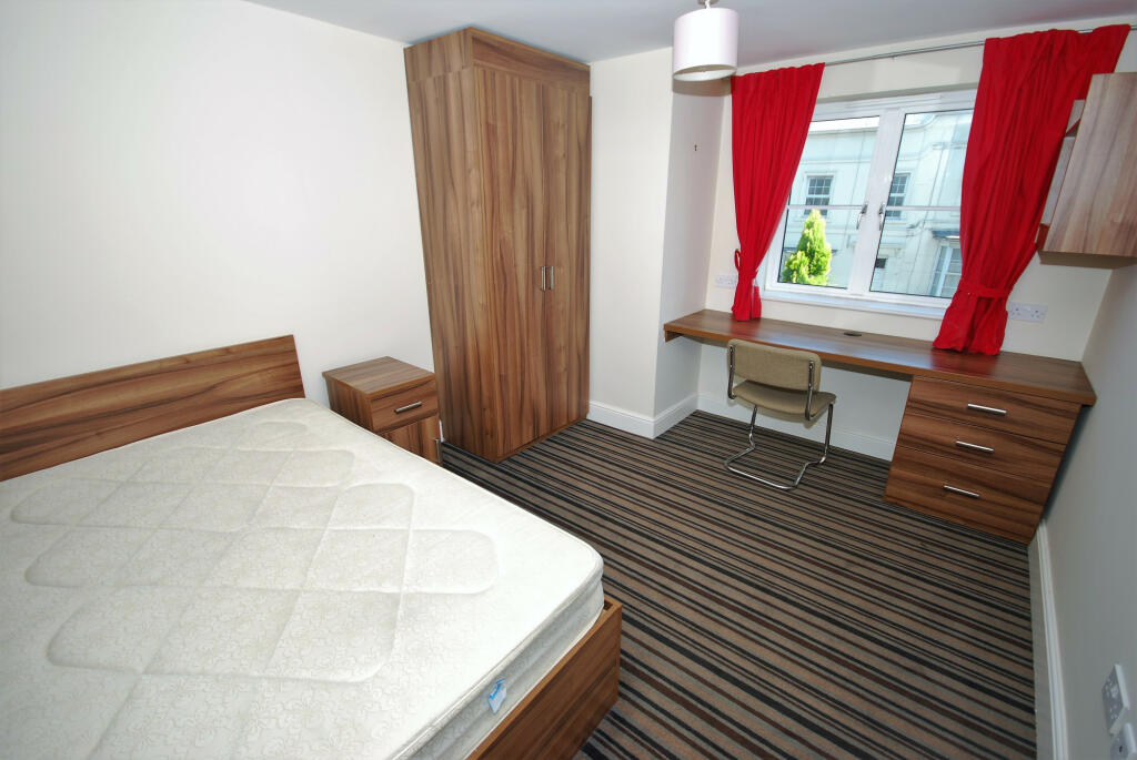 Additional image 10 of Station House, Old Warwick Road, Leamington Spa, Warwickshire, CV31