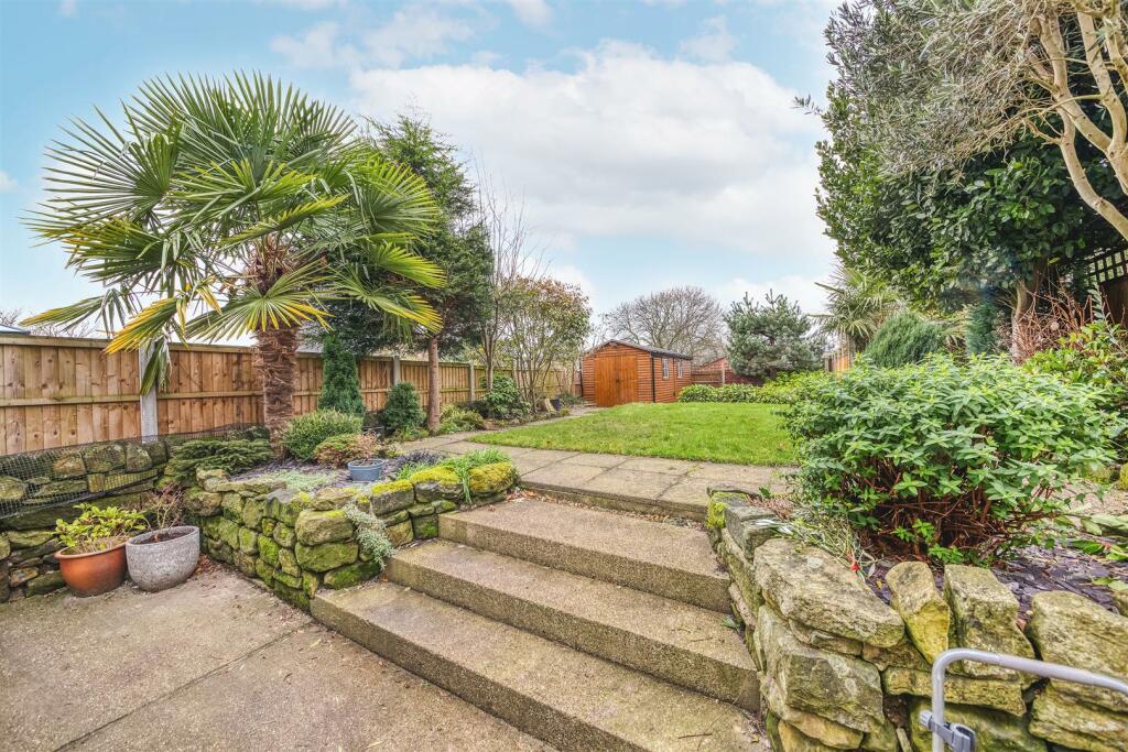 Additional image 21 of White Hart Yard, Kilburn, Belper, Derbyshire