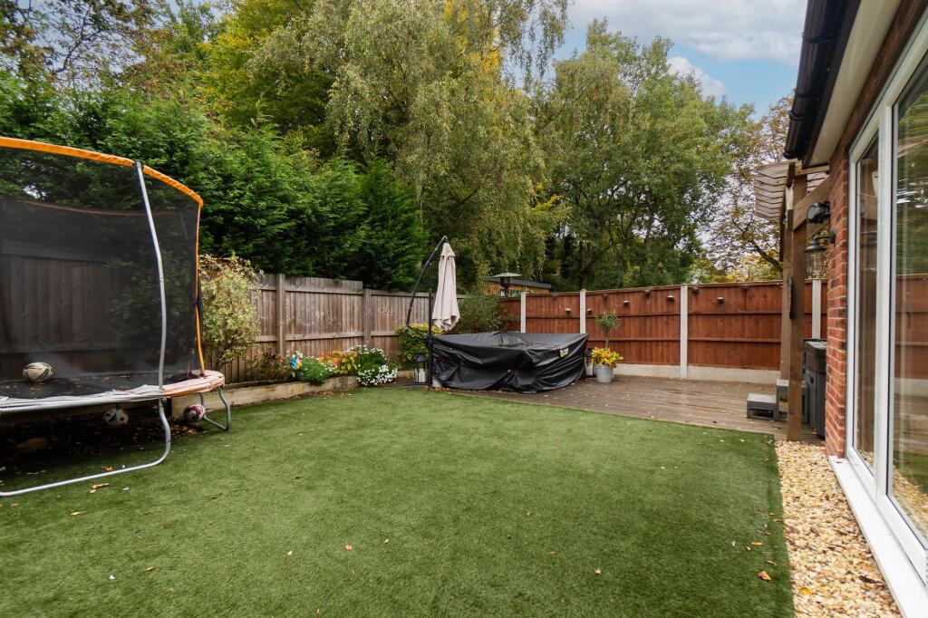 Additional image 29 of Rectory Road, Breaston, DE72