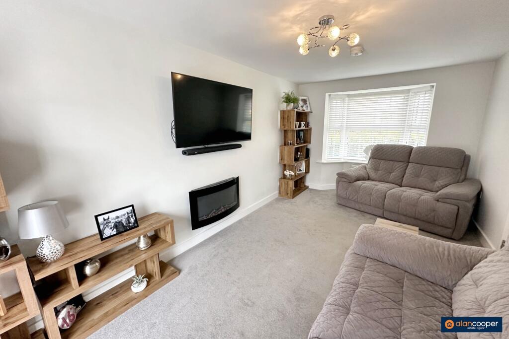 Additional image 2 of Watitune Avenue, Church Fields, Weddington, Nuneaton, CV10 0DG