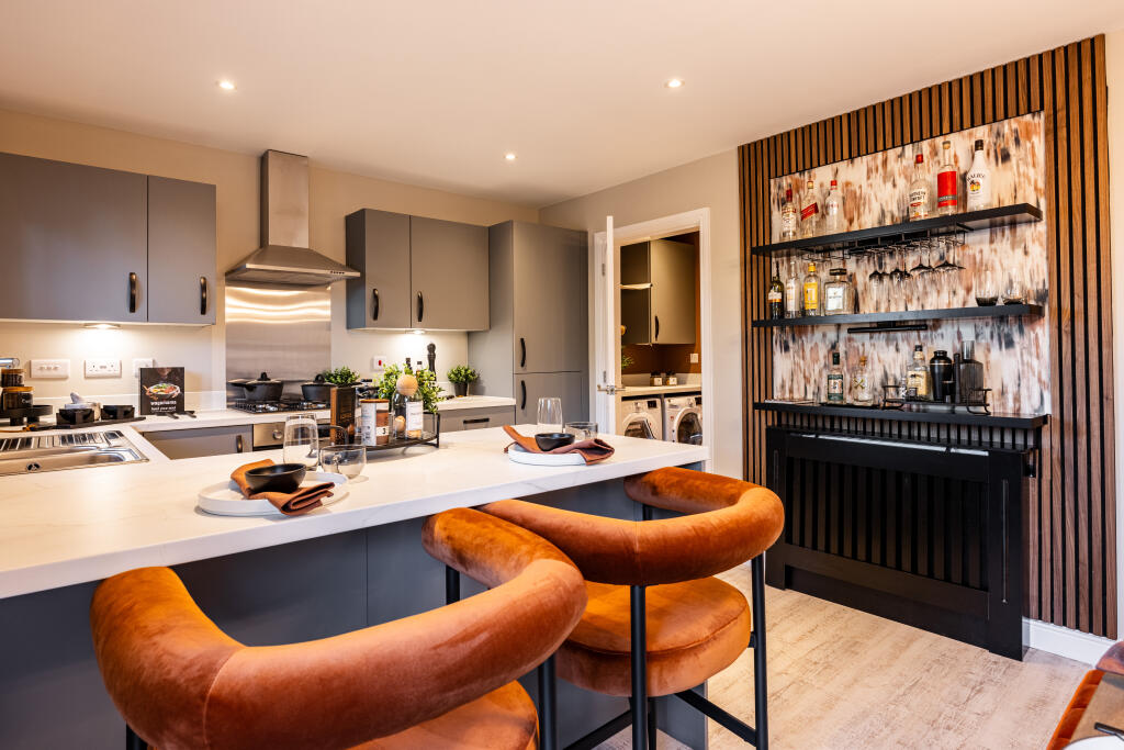 Additional image 12 of Newcastle Road,
Shavington,
Crewe,
CW2 5EB